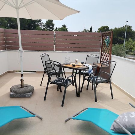 Apartments Relax Punat Camera foto