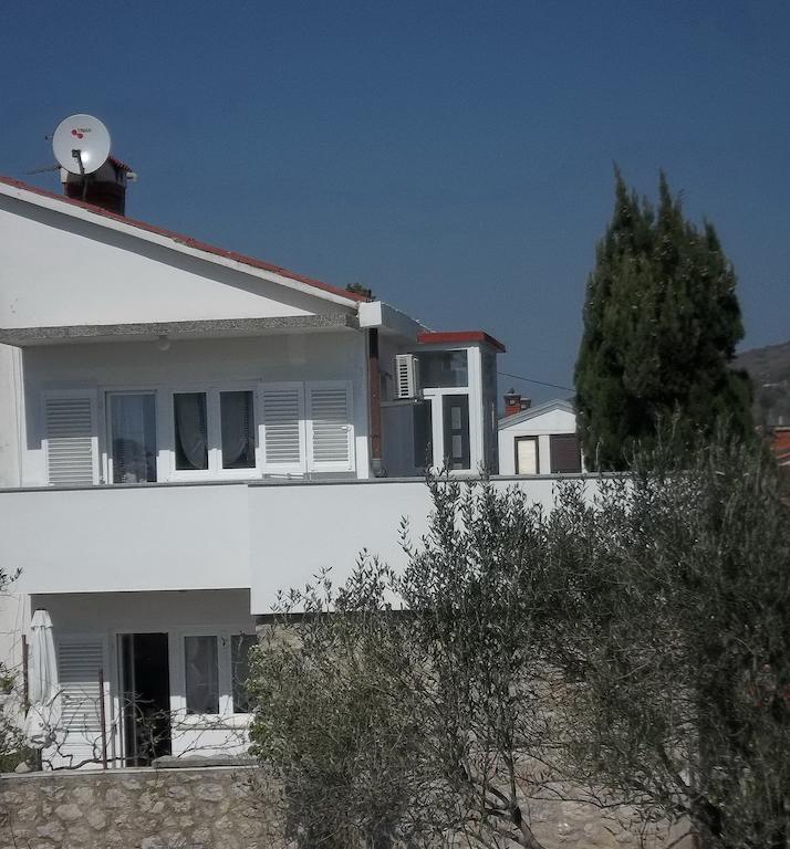 Apartments Relax Punat Camera foto